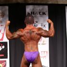 Blake  Miche - NPC Greater Gulf States 2013 - #1